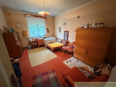 Na predaj dom, 100 m², Rimavské Zalužany
