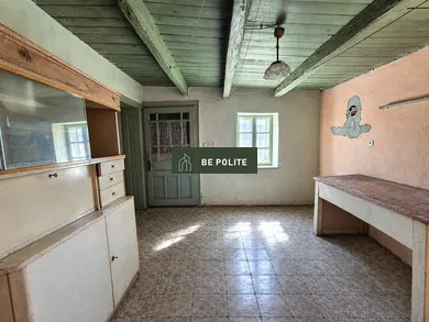 Na predaj rekreačný dom, 150 m², Čaka