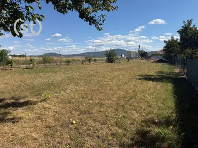 Na predaj pozemok, Ludanice, SNP