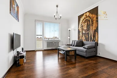 Mieszkania na sprzedaż, 2-pokojowe, Bratislava-Ružinov · €214 000