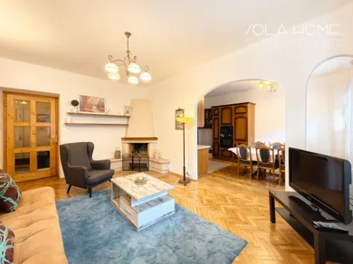 Na predaj 3-izbový byt, 87 m², Košice-Staré Mesto, Podtatranského