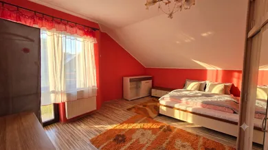 Na predaj dom, 638 m², Lutiše
