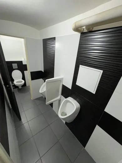 Na prenájom komerčné, 75 m², Košice-Staré Mesto, Mäsiarska