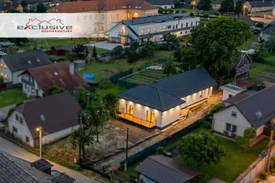 Na predaj 3-izbový dom, 112 m², Prešov, Kováčska