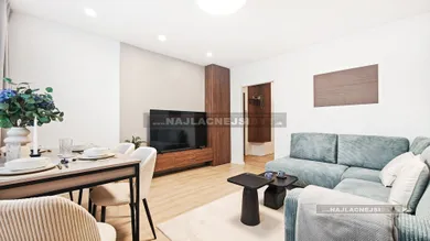 Na predaj 4-izbový byt, 86 m², Bratislava-Petržalka, Znievska