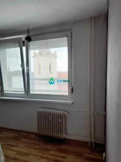 Na prenájom 1-izbový byt, 36 m², Dunajská Streda