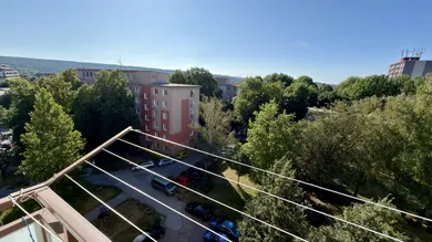 Na predaj 3-izbový byt, 64 m², Košice-Sever, Národná trieda