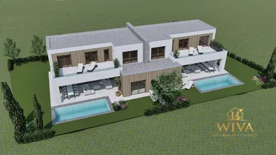 Na predaj pozemok, 58 m², Chorvátsky Grob, Čerešňová