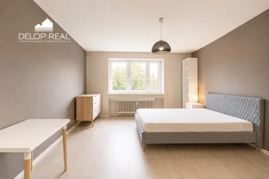 Na predaj byt v Bratislava-Nové Mesto · €275 000 · Dokončené