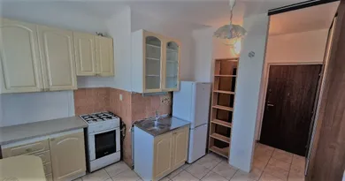 Mieszkania na sprzedaż, 1-pokojowe, Komárno · €77 700