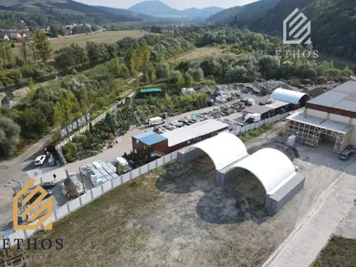 Na prenájom objekt, 120 m², Kysucký Lieskovec, -