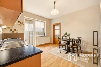 Na predaj dom, 86 m², Nitra, -