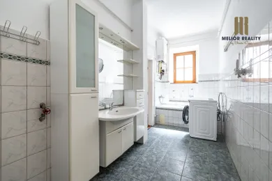 Na predaj 4-izbový byt, 101 m², Košice-Staré Mesto, Stará baštová