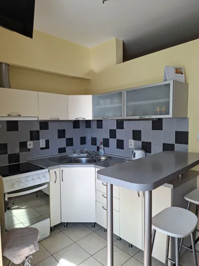 Byty na predaj 1-izbový, Dunajská Lužná · €126 600