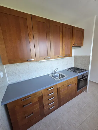 Mieszkania na sprzedaż, 1-pokojowe, Bratislava-Dúbravka · €167 000