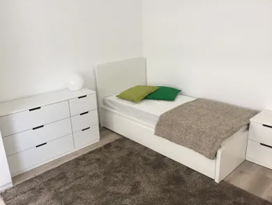 Na prenájom 4-izbový byt, 119 m², Bratislava-Staré Mesto, Mýtna