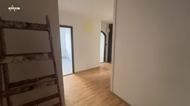 Na predaj 3-izbový byt, 65 m², Kysucké Nové Mesto