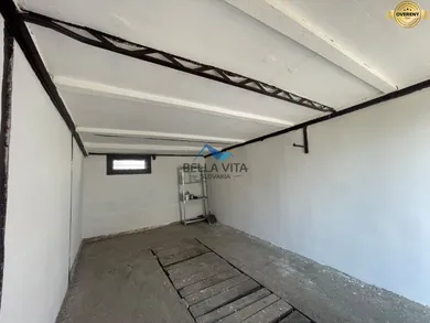 Na prenájom objekt, 18 m², Sereď, Poštová