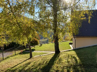 Na prenájom rekreačný dom, Žilina