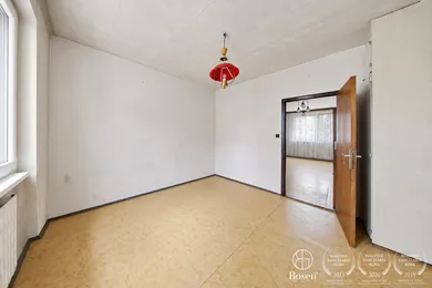Na predaj 2-izbový byt, 50 m², Malacky, Záhorácka 43