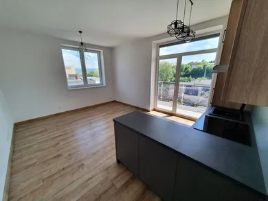 Na predaj 2-izbový byt, Spišská Nová Ves, Námestie Iglovia
