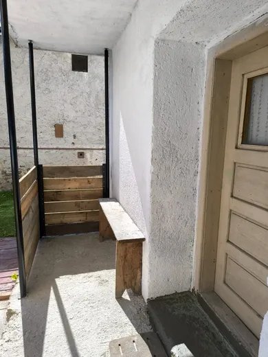 Na predaj 3-izbový dom, 125 m², Pohorelá, Partizánska