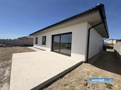 Na predaj 4-izbový dom, 110 m², Most pri Bratislave, Podjavorinskej