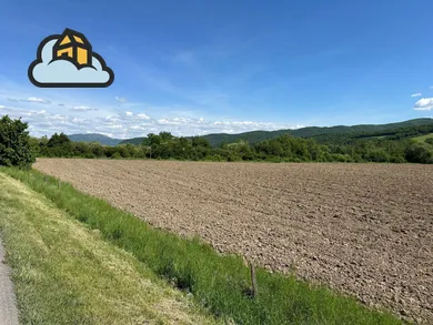 Na predaj pozemok, Banská Bystrica, Rakytovská cesta