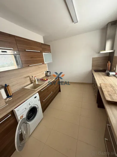 Na prenájom byt v Prešov · €660 · Dokončené