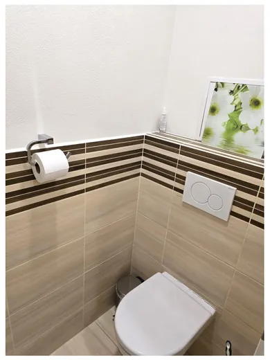 Na prenájom komerčné, 45 m², Banská Bystrica, Nad plážou