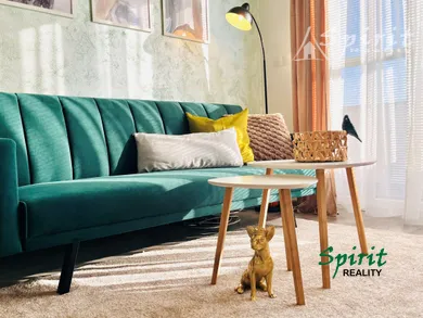 Na prenájom 1-izbový byt, 36 m², Senec, Pri Včelárikoch