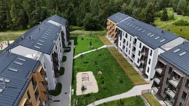 Na predaj 1-izbový byt, Gerlachov, Družstevná