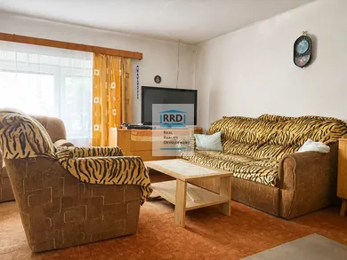 Na predaj dom, 70 m², Horná Štubňa