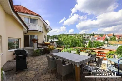 Na prenájom dom v Bratislava-Nové Mesto · €2 200 · Dokončené