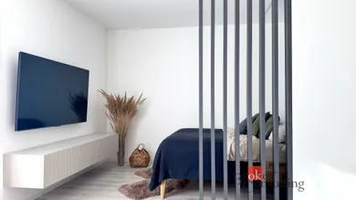 Mieszkania na sprzedaż, 1-pokojowe, Poprad · €163 500