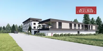 Byty na predaj 2-izbový, Martin · €243 500