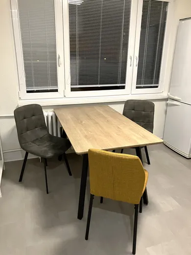 Kiadó lakások, 1-szobás, Zvolen · €520