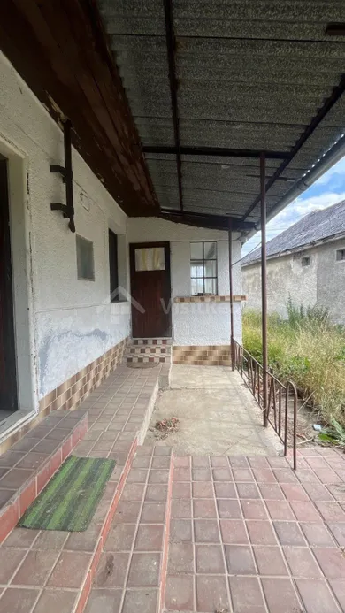 Na predaj 5-izbový dom, 101 m², Zemplínska Teplica, Okružná