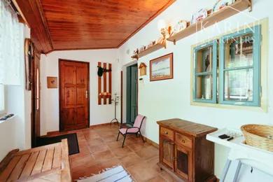 Na predaj dom v Borský Mikuláš · €189 900 · Čiastočná rekonštrukcia