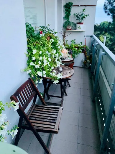 Na predaj 3-izbový byt, 65 m², Bratislava-Karlova Ves, Donnerova