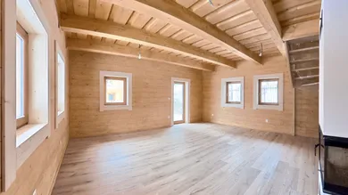 Na predaj 4-izbový dom, 140 m², Stará Bystrica
