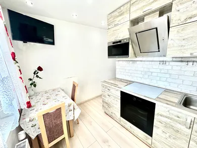 Na predaj 2-izbový byt, 56 m², Zvolen, J. Kozačeka