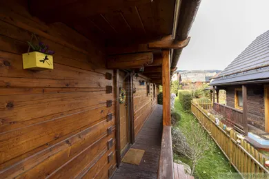Na predaj dom, 150 m², Heľpa
