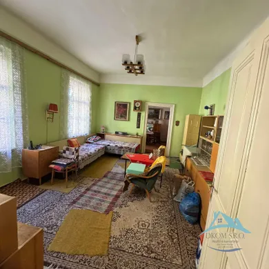 Na predaj dom, 85 m², Šahy, F. Rákócziho II.