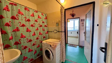 Na predaj 3-izbový byt, 75 m², Nitra, Tribečská
