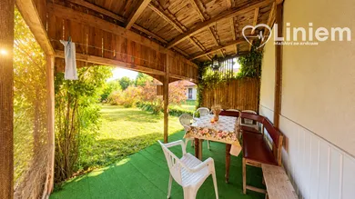 Na predaj 3-izbový dom, 95 m², Východná