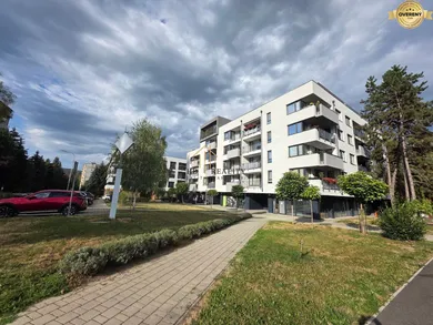 Apartments for sale, 2-room in Banská Bystrica · €220,000