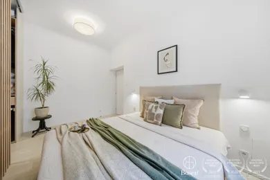 Na predaj 3-izbový byt, 94 m², Bratislava-Staré Mesto, Mlynské nivy
