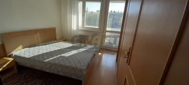 Na prenájom 4-izbový byt, 76 m², Bratislava-Dúbravka, Gallayova