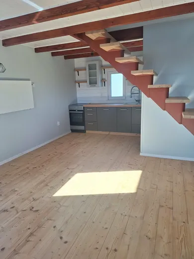 Na predaj 1-izbový dom, 52 m², Košice-Kavečany